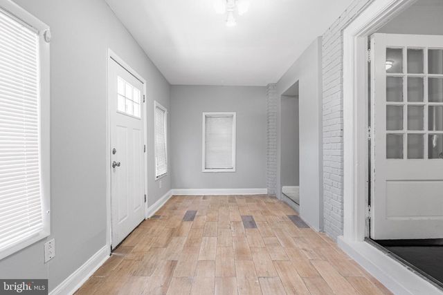 1535 OGDEN ST NW #2, Washington, DC 20010