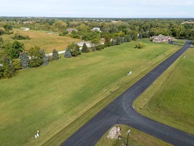 25020 S Chennault Avenue, Monee, IL 60449