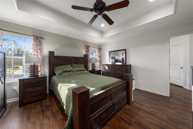 2122 Tower Drive, Moody, TX 76557