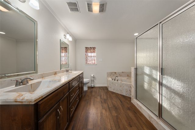 2122 Tower Drive, Moody, TX 76557