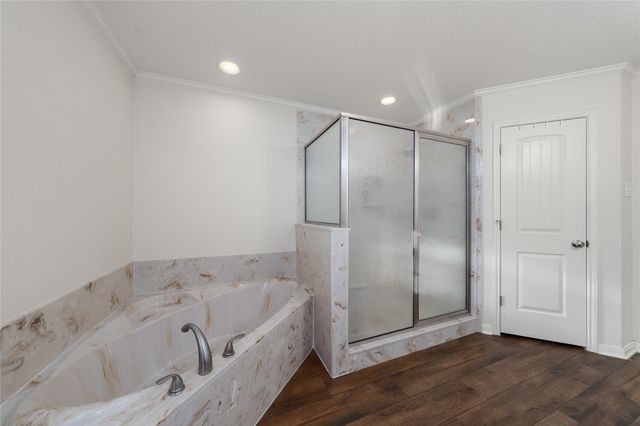 2122 Tower Drive, Moody, TX 76557