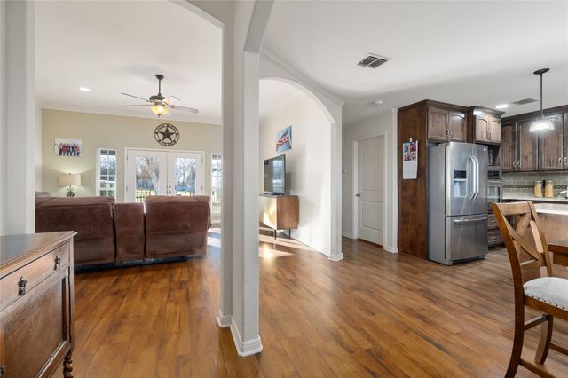 2122 Tower Drive, Moody, TX 76557