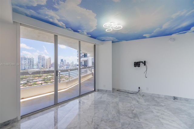 19195 Mystic Pointe Drive 2707, Aventura, FL 33180