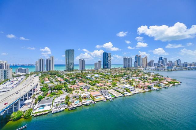 19195 Mystic Pointe Drive 2707, Aventura, FL 33180