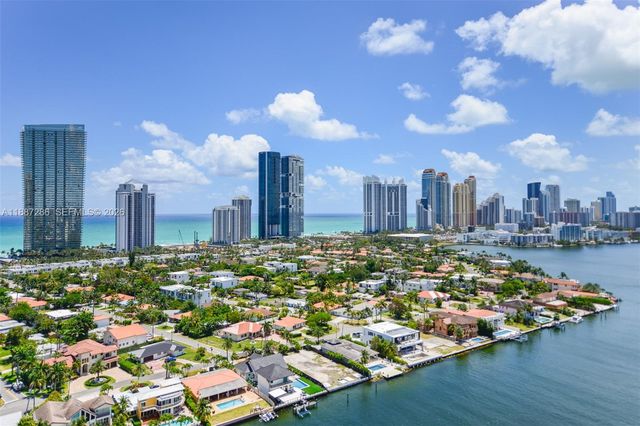19195 Mystic Pointe Drive 2707, Aventura, FL 33180