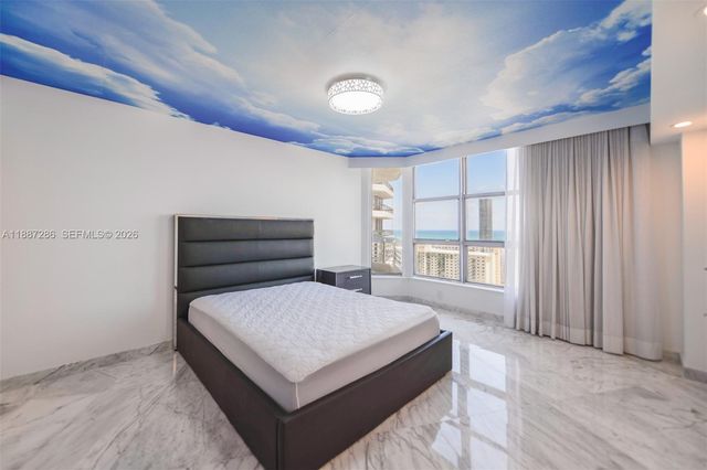 19195 Mystic Pointe Drive 2707, Aventura, FL 33180