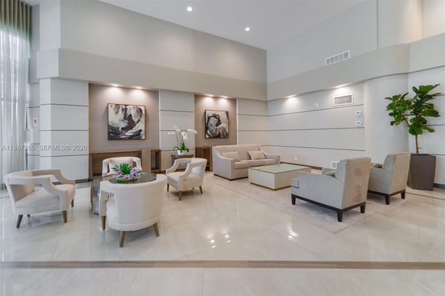 19195 Mystic Pointe Drive 2707, Aventura, FL 33180