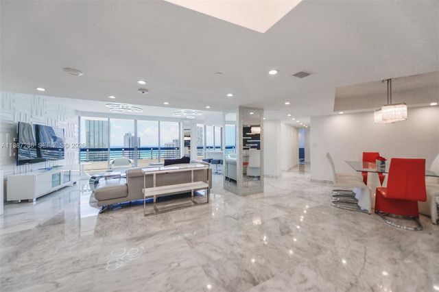 19195 Mystic Pointe Drive 2707, Aventura, FL 33180