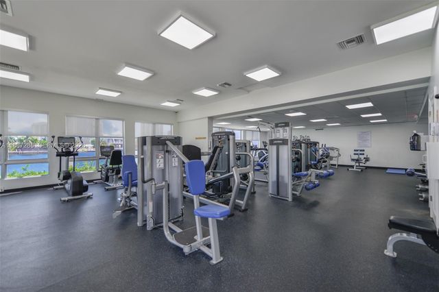 19195 Mystic Pointe Drive 2707, Aventura, FL 33180