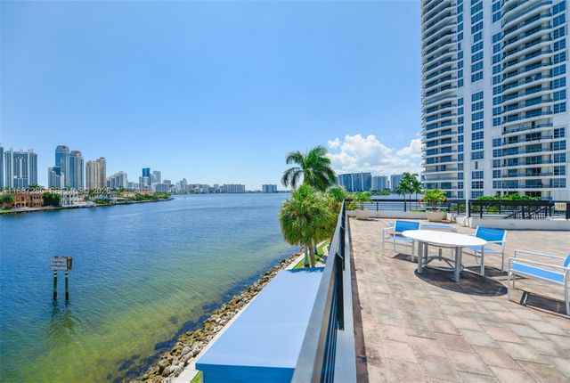 19195 Mystic Pointe Drive 2707, Aventura, FL 33180