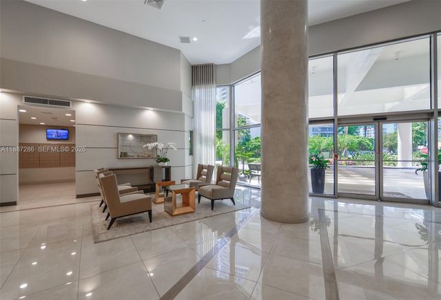 19195 Mystic Pointe Drive 2707, Aventura, FL 33180