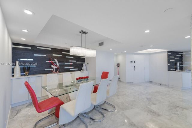19195 Mystic Pointe Drive 2707, Aventura, FL 33180