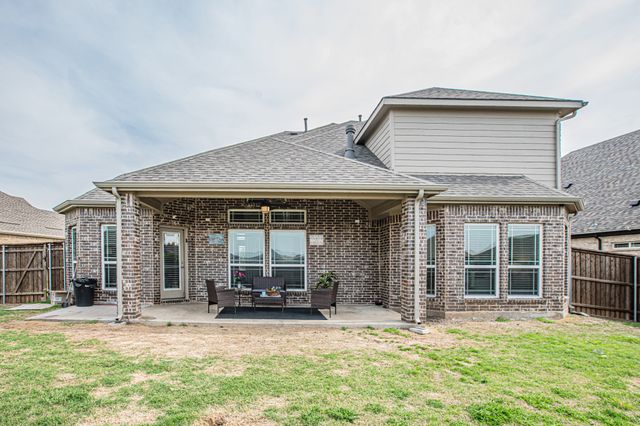 806 Azure Lane, Celina, TX 75009
