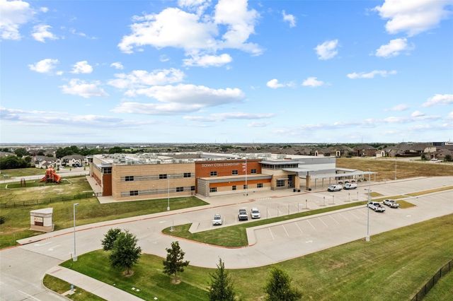 806 Azure Lane, Celina, TX 75009