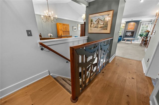 24 Winding Wood, Pittsford, NY 14534