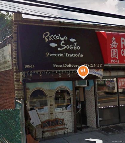 195-14 47th Street, Flushing, NY 11358
