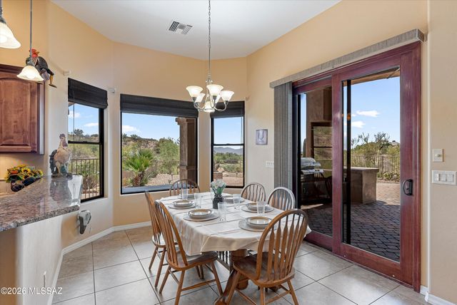11135 N Stargazer Drive, Oro Valley, AZ 85737