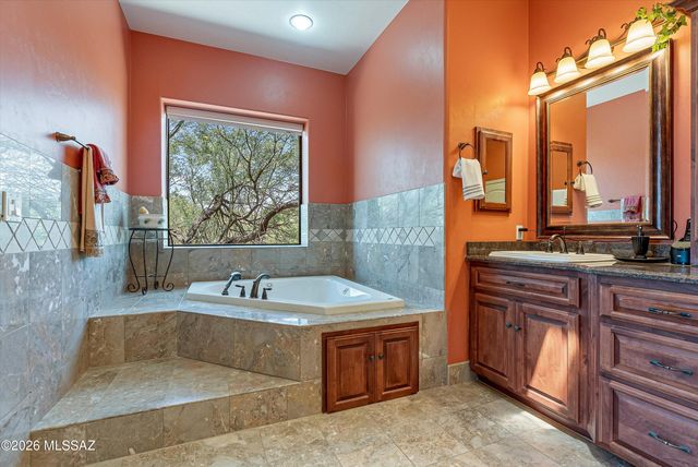 11135 N Stargazer Drive, Oro Valley, AZ 85737