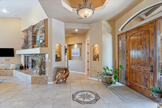 11135 N Stargazer Drive, Oro Valley, AZ 85737