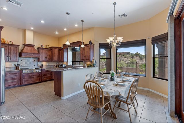 11135 N Stargazer Drive, Oro Valley, AZ 85737