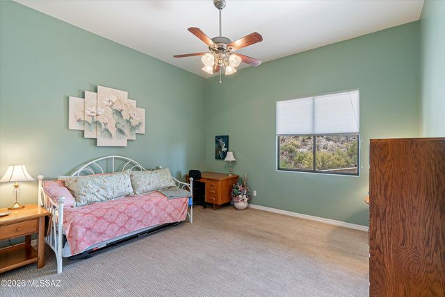 11135 N Stargazer Drive, Oro Valley, AZ 85737