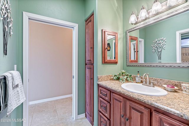 11135 N Stargazer Drive, Oro Valley, AZ 85737