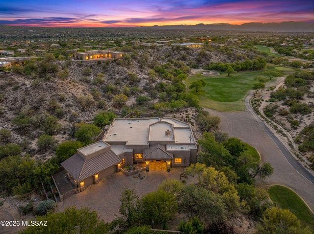 11135 N Stargazer Drive, Oro Valley, AZ 85737