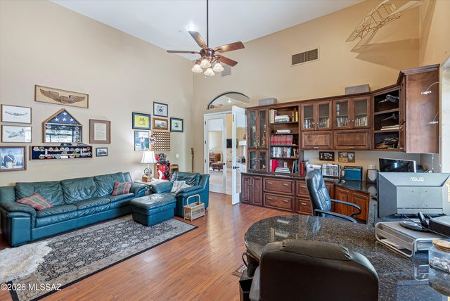 11135 N Stargazer Drive, Oro Valley, AZ 85737