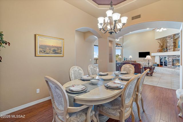 11135 N Stargazer Drive, Oro Valley, AZ 85737