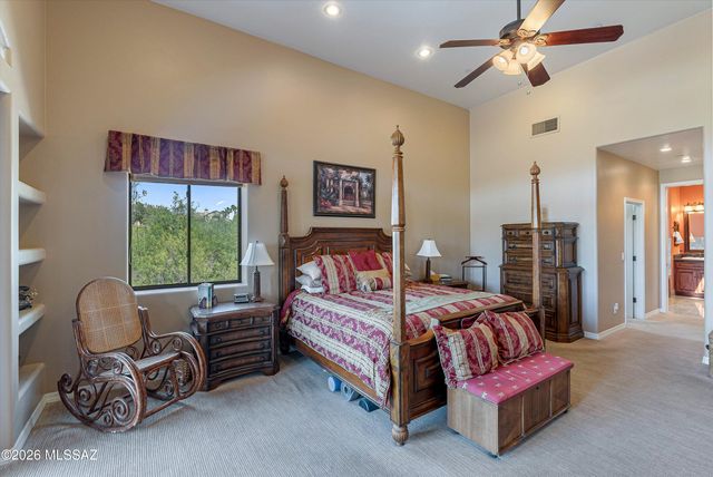 11135 N Stargazer Drive, Oro Valley, AZ 85737