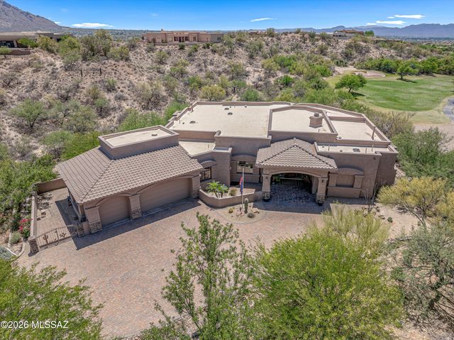 11135 N Stargazer Drive, Oro Valley, AZ 85737