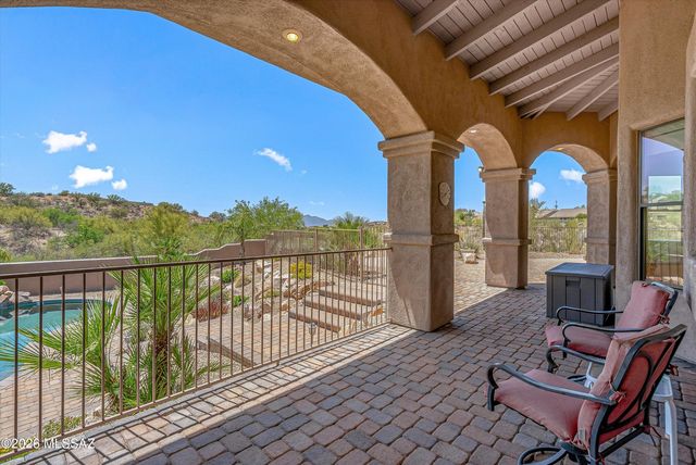 11135 N Stargazer Drive, Oro Valley, AZ 85737