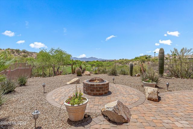 11135 N Stargazer Drive, Oro Valley, AZ 85737