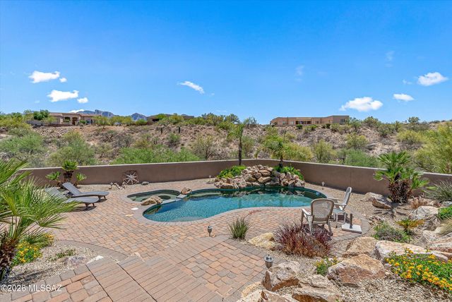 11135 N Stargazer Drive, Oro Valley, AZ 85737