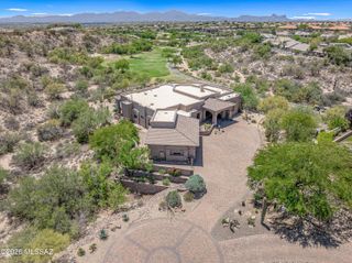 11135 N Stargazer Drive, Oro Valley, AZ 85737