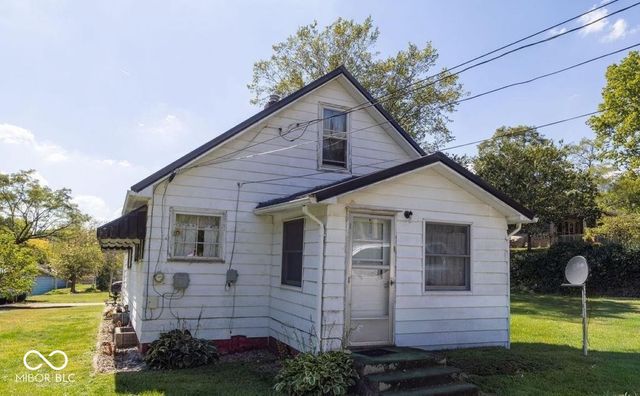 711 N 14th Street, New Castle, IN 47362