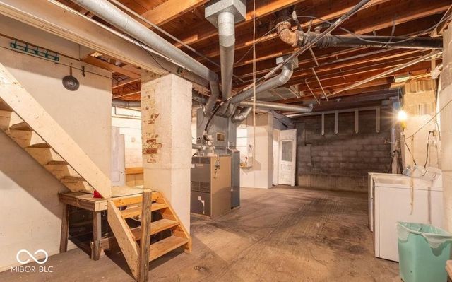 711 N 14th Street, New Castle, IN 47362