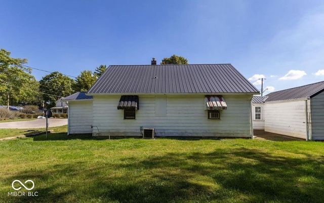 711 N 14th Street, New Castle, IN 47362