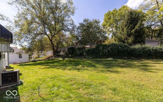 711 N 14th Street, New Castle, IN 47362