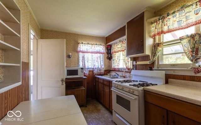 711 N 14th Street, New Castle, IN 47362