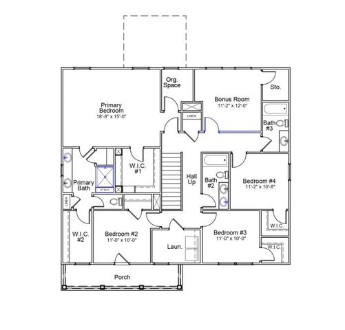 110 Goldeneye Drive, Rincon, GA 31326
