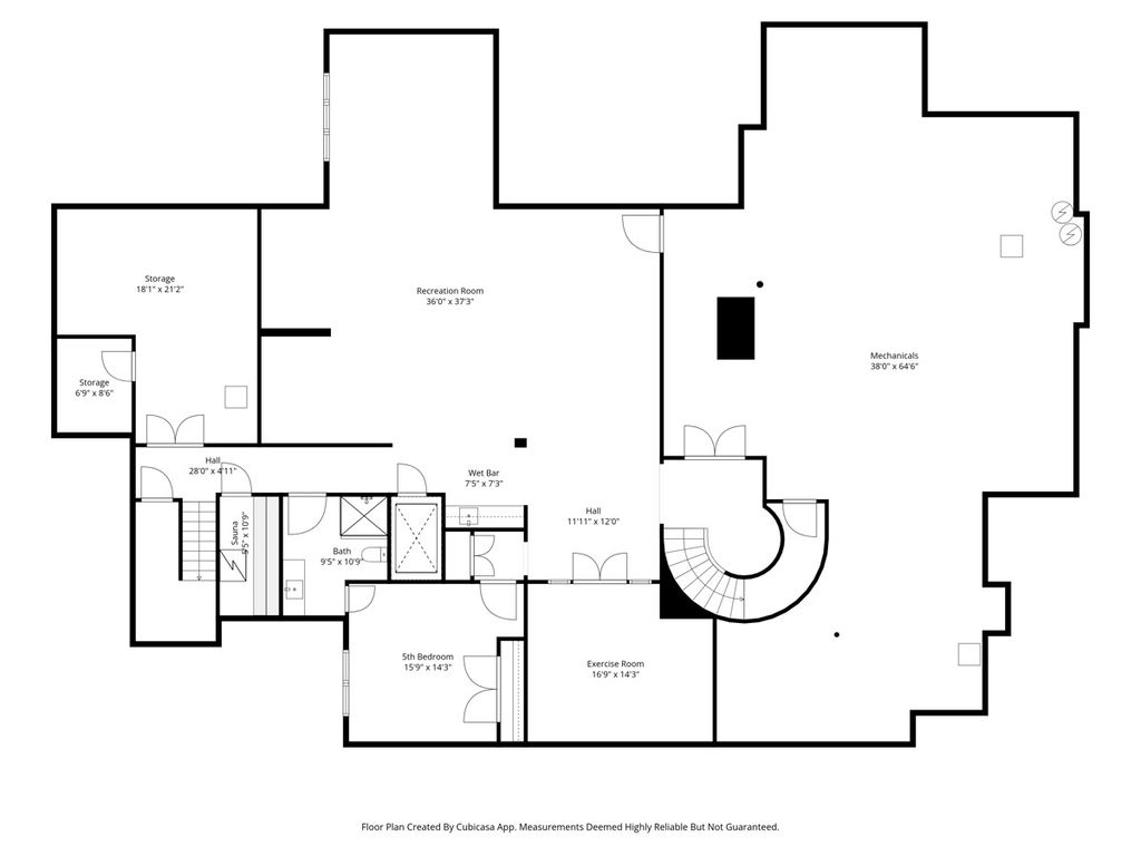 Image 55 of property listing at 2665 Bentley Road, Highland Park, IL 60035