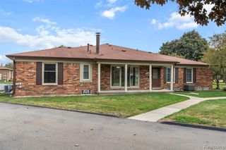 14892 Carver Court, Shelby Twp, MI 48315