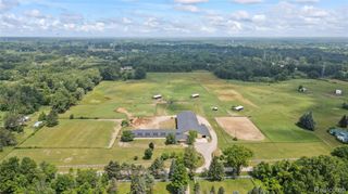 5095 Casey Road, Dryden Township, MI 48428