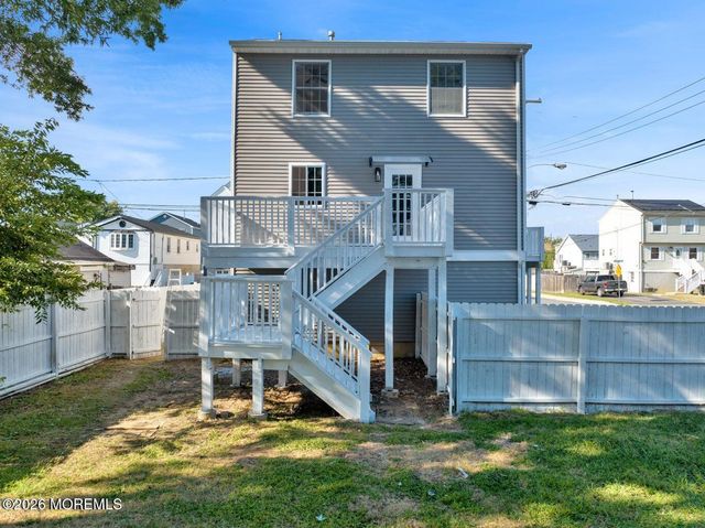401 Spruce Street, Union Beach, NJ 07735