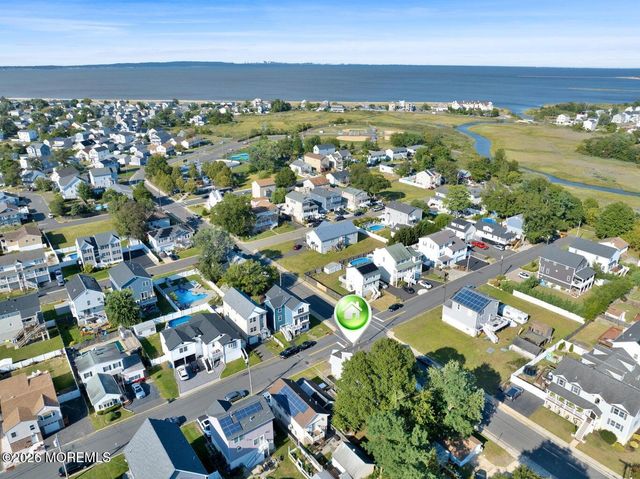 401 Spruce Street, Union Beach, NJ 07735