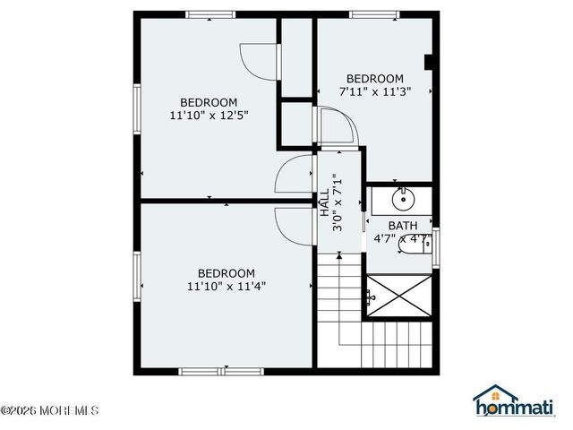 401 Spruce Street, Union Beach, NJ 07735