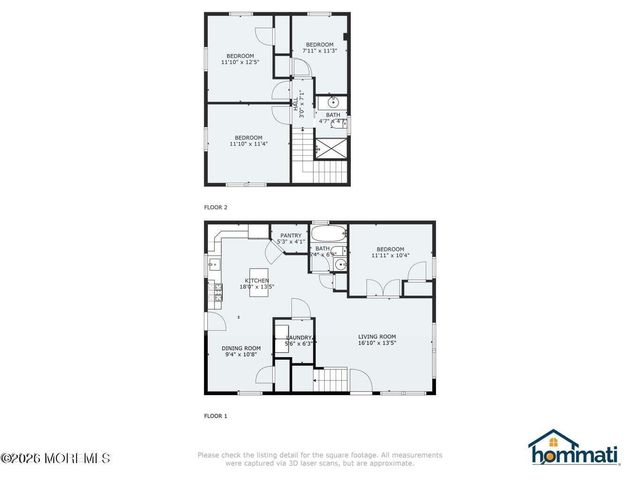 401 Spruce Street, Union Beach, NJ 07735