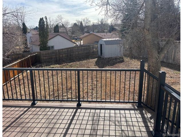 3550 Summer Breeze Dr, Colorado Springs, CO 80918