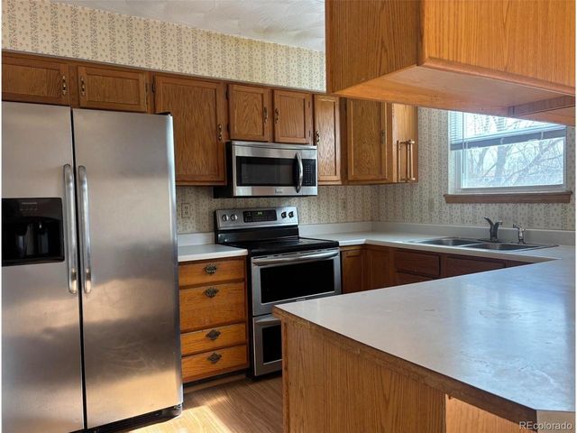 3550 Summer Breeze Dr, Colorado Springs, CO 80918